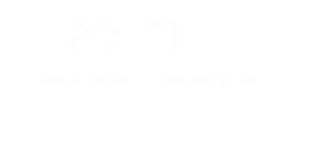 Day of Disruption Logo