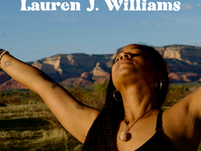 Yoga for Anxiety with Lauren J. Williams Youtube Flow