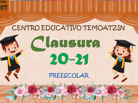CLAUSURA