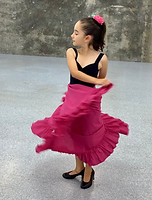 Qld National Ballet School Classes