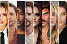 Com direção de Bruno Guida e elenco estrelado, 'Leitura Solidária' faz sua primeira edição no Rio