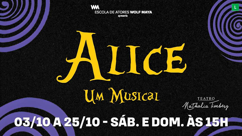 Arte da Temporada
