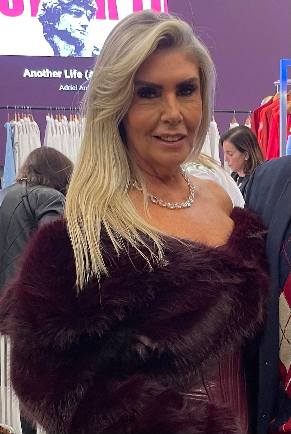 Marcinha Matarazzo
