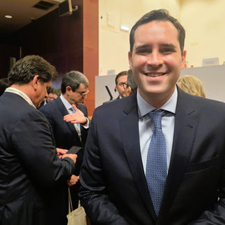 Prefeito do Rio de Janeiro anuncia instalação da "cidade da Inteligência Artificial" durante evento em Lisboa