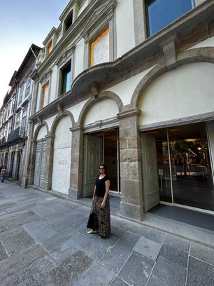 Braga ganha novo museu de arte contemporânea com obras de Picasso, Paula Rego e Nan Goldin