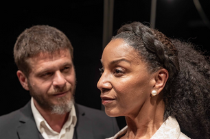 7/10 "O Dilema de Sidgwick" em curta temporada no Teatro Cacilda Becker