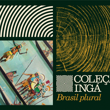 Com obras de Di Cavalcanti, Volpi e Mestre Guarany, CCJF e FUNARJ abrem exposição que celebra a rica identidade cultural brasileira