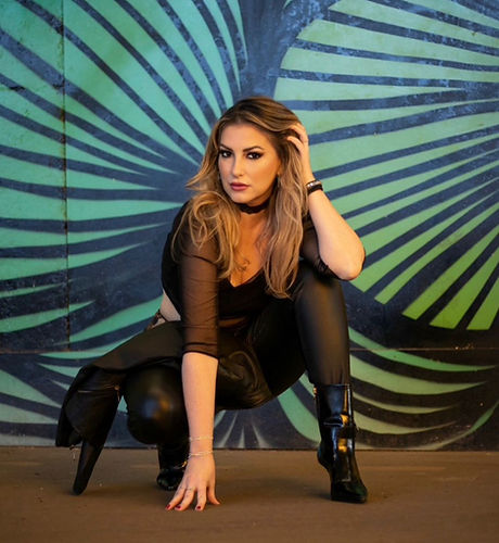 Liz Oliveira/ Divulgação