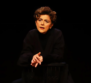"Antes que seja tarde" Estreia dia 8 de agosto no reinaugurado Teatro Ruth Escobar