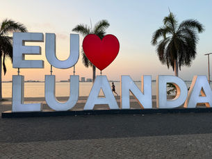 Luanda como Encontro de Mundos: Quando Portugal e Brasil Olham para Angola com serenidade