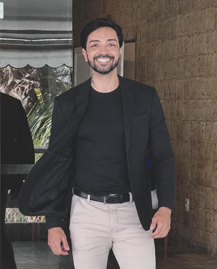 Entrevistado: Giaan Carlo/ Musico "O NETWORK é o encontro. A MCL é a ponte. E os artistas são o futuro dessa rede."