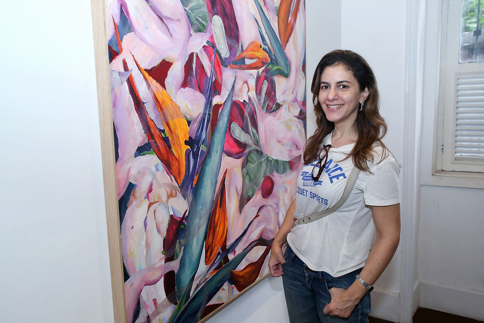Beatriz Lopes