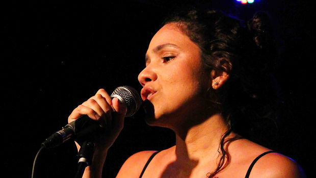 Naiara Martins - Divulgação
