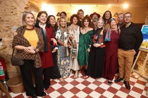 Exposição “A Arte dos Apaixonados pelo Rio” celebra o Dia Mundial do Turismo no Santa Teresa Hotel RJ – MGallery