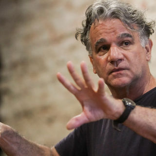 Ação Da Cidadania Promove Oficina Gratuita Com Eduardo Moreira, Diretor De Teatro Do Grupo Galpão (MG)