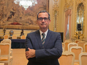 Flávio Martins quer reforço do CCP e maior valorização da diáspora portuguesa