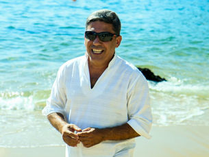 Entrevista: Marcello Carvalho, cantor e compositor
