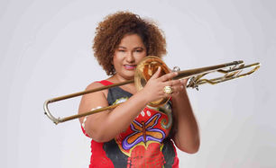 Neris Rodrigues celebra centenário de Moacir Santos em temporada no Rio de Janeiro