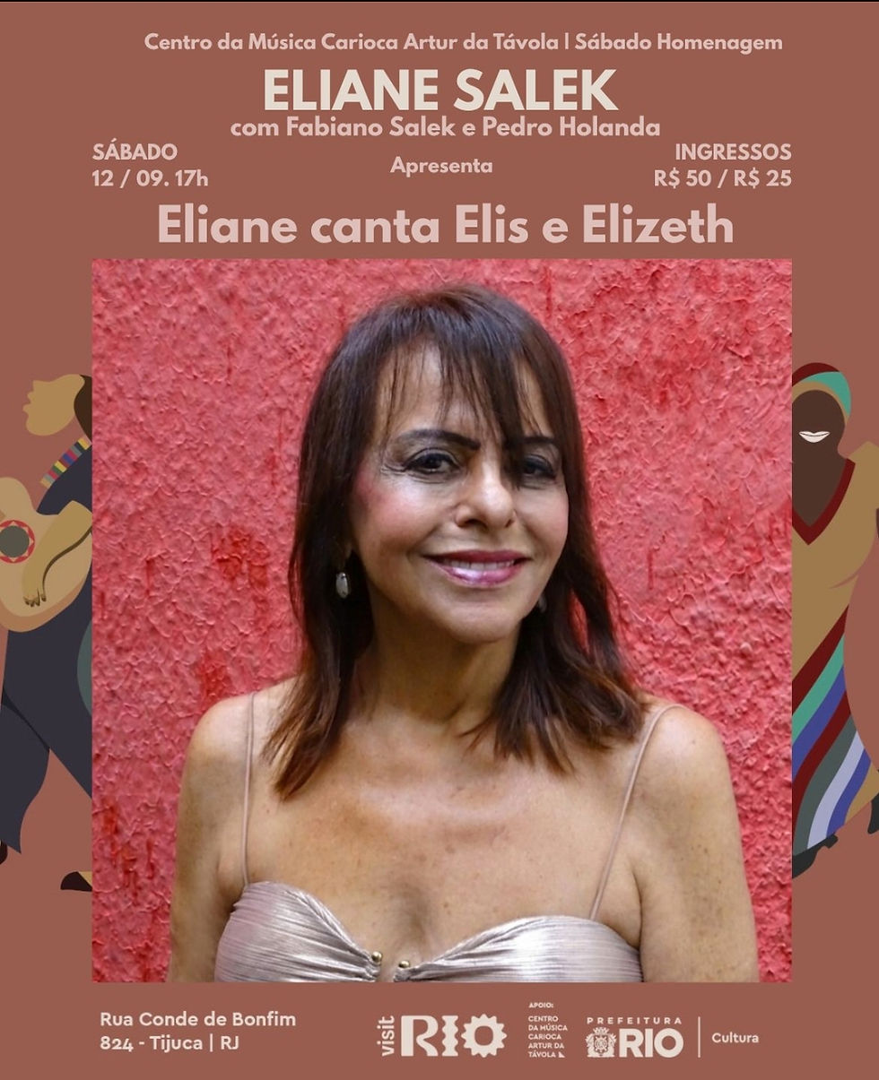 Arte do show