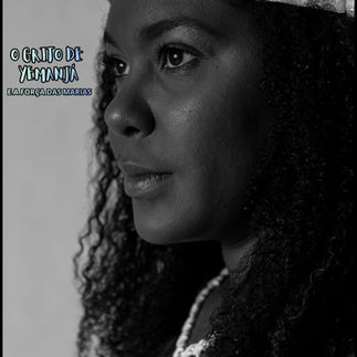 O espetáculo "O Grito de Yemanjá e a força das Marias" estreia dia 07 de Junho no Teatro Imperator, Méier.