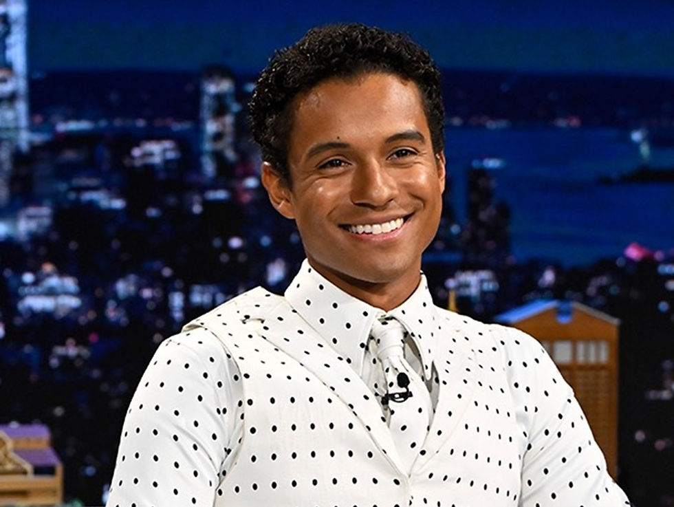Foto: Instagram/@fallontonight