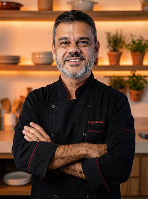 Wellness Food Rio reúne alimentação inclusiva, gastronomia, saúde e bem-estar no Tijuca Tênis Clube
