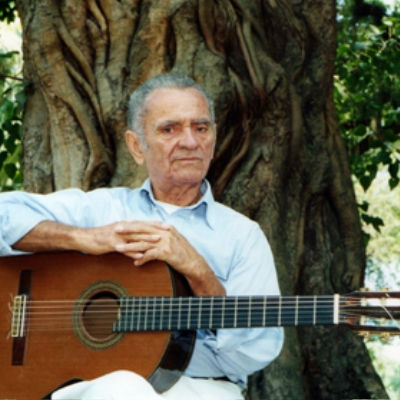 Nicanor Teixeira