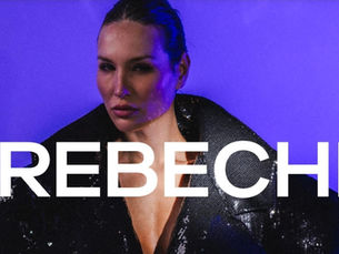 Rebechi: A Moda Autoral Que Transforma Filosofia Em Arte