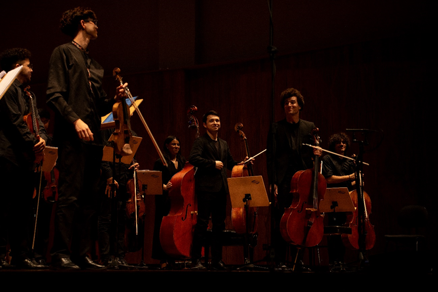 Camerata do Festival