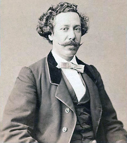 Victor-Meirelles-de-Lima-by-Pacheco,-- Pacheco - 1860