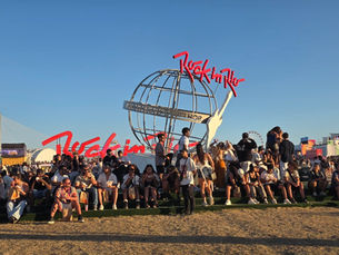 Portugal: Rock in Rio Lisboa 2026 encerra edição histórica com 330 mil visitantes e reforça promoção internacional do Brasil junto do público estrangeiro