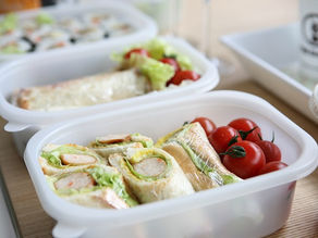 Article 5: Astuces pratiques et santé pour les lunchs