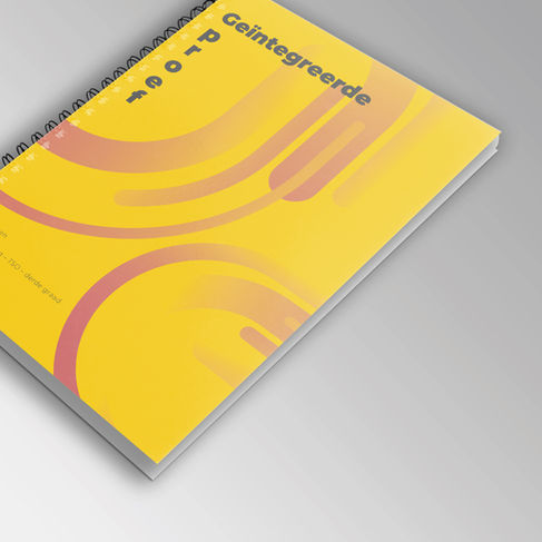 Je eindwerk of cursus laten printen bij EralyPrint
