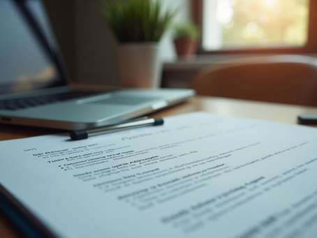 Simplify Your Job Application with Expert Help