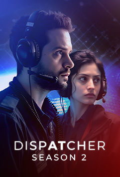 Dispatcher Season 2