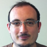 Tom Wood Headshot