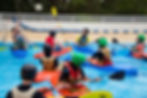 Kayak Polo