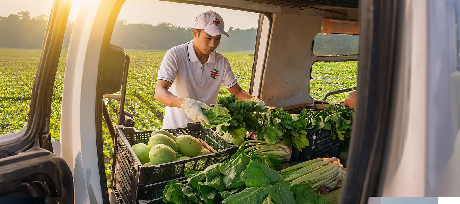 Produk seagar unggulan