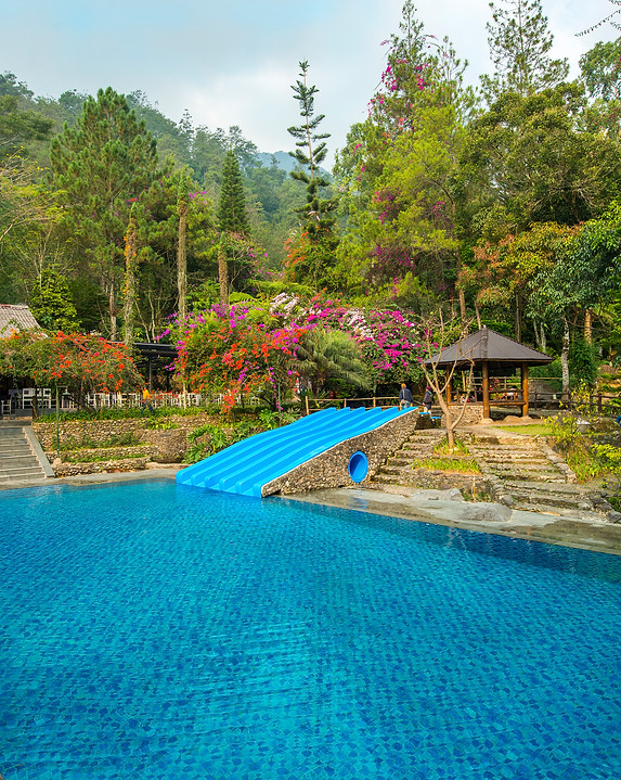 Kolam Renang