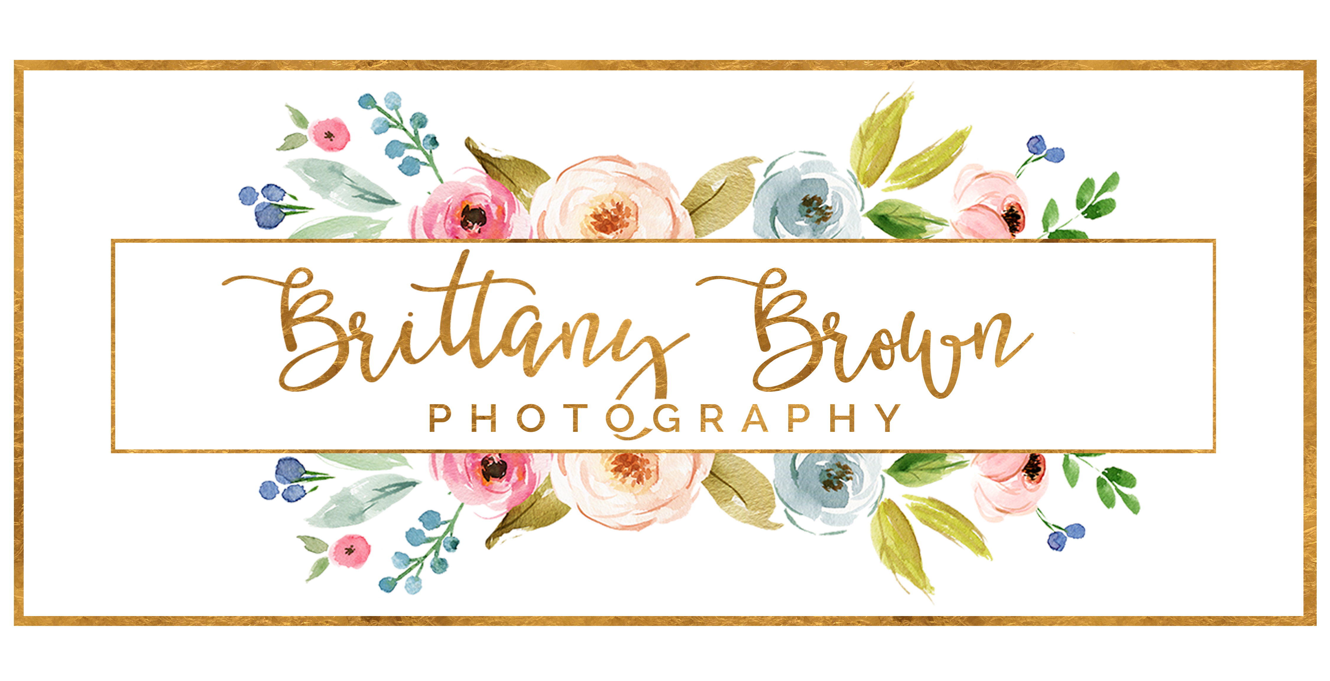 Brittany Brown Photography Cincinnati About & Contact