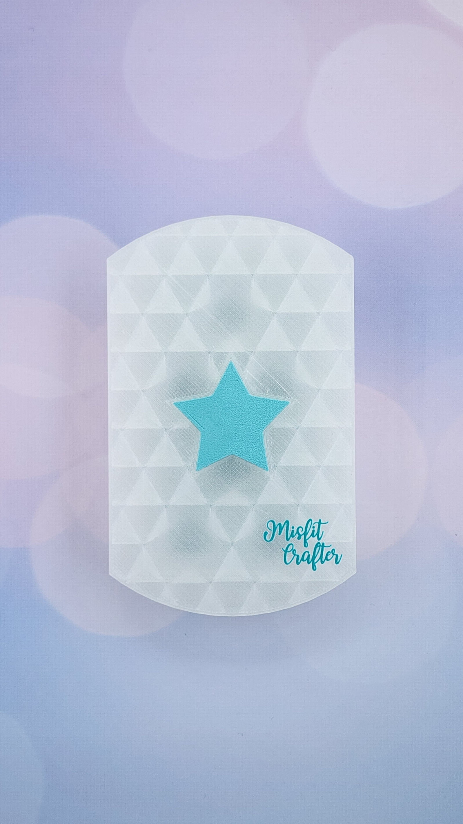 Craft Smooshie - Pressure Tool