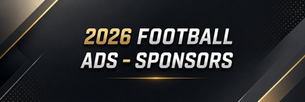 ____2026 ADs -SPONSORSHIPS___