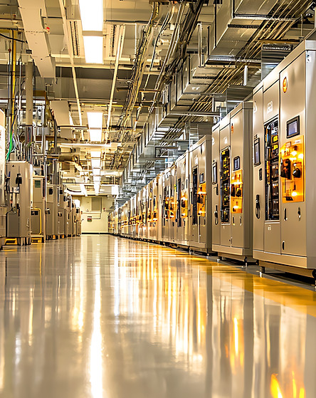 Precision Power Solutions 