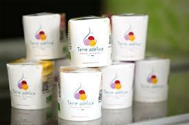 POTS DE GLACES 500ML