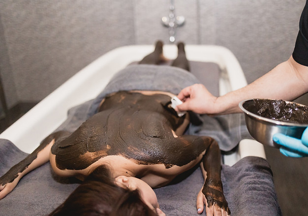 Karma_Medi Spa Body Treatment