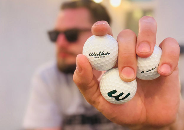 Walka Golf Club - Arizona Photoshoot