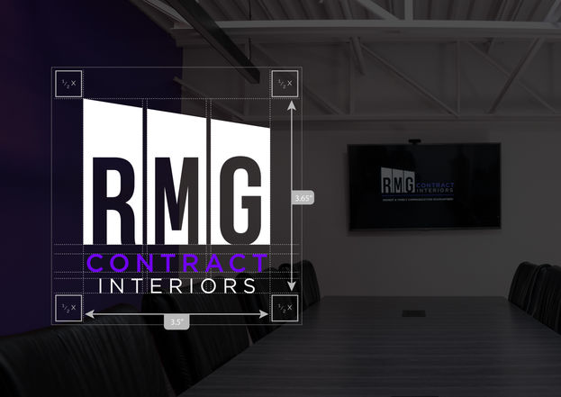 RMG Contract Interiors - Logo Space