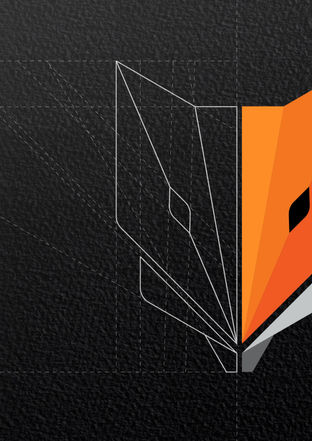 FoxDen Consults - Logo Mock Up