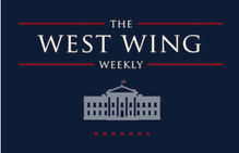 West Wing Weekly Podcast