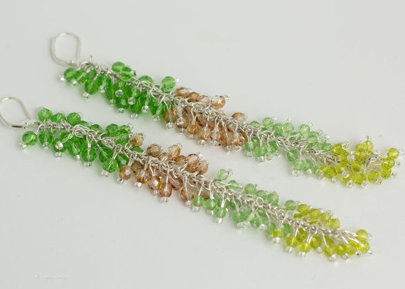 Thumbnail: Vibrant Summer Shoulder Dusters